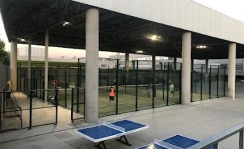 Dx Pádel Carabanchel