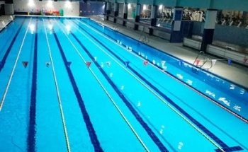 Centro Deportivo Supera Santander