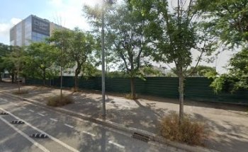 Padel School Barcelona