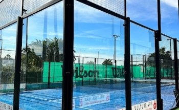 Sol Park Padel Academy
