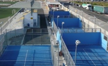 Club Padel Ciutadella