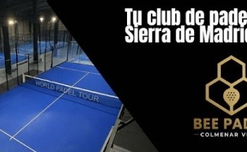 Bee Padel (C/Bronce)