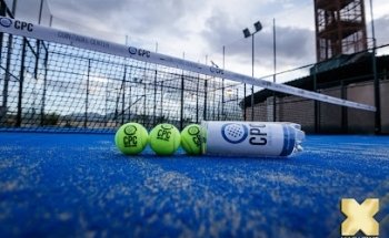 Bluelife Padel