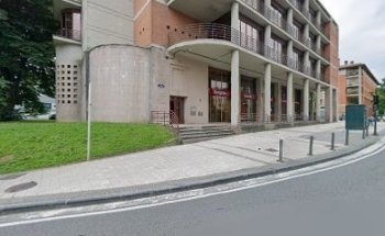 Euskal Padel Federazioa (FVP-EPF)