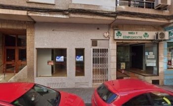 Tienda Padel Nuestro Cáceres