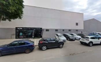 Escuela Pádel Almería