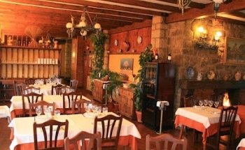 Restaurante Solycampo S.L