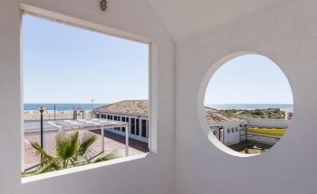 Albergue Inturjoven Punta Umbria