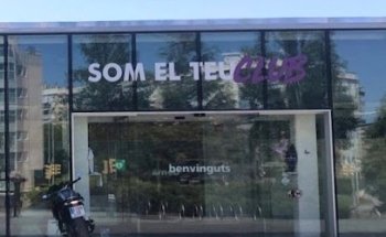 DUIN 25 de Setembre | Gimnàs a Rubí