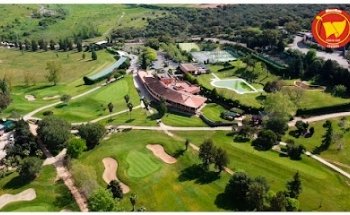 Norba Club de Golf Cáceres