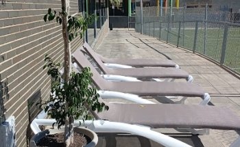 Eurofitness Viladecans