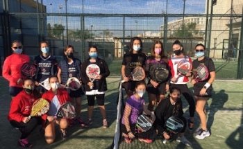 DREAM PADEL QUART,SL