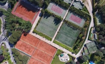 Club De Tenis La Moraleja