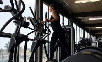 Pabellón Mayte Andreu de Almoradí