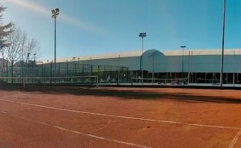 Ciudad Deportiva Jarama