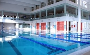 Centro Deportivo-Formación Astercam