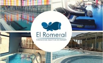 Instalaciones Deportivas El Romeral