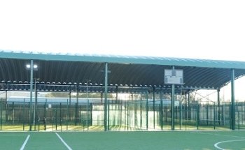 Complejo Deportivo Los Ángeles