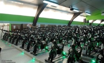 S2Fitness Sports Center