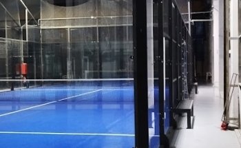 Tot Padel Castellgalí