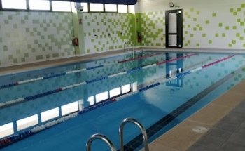 Complejo Deportivo Virgen del Espinar