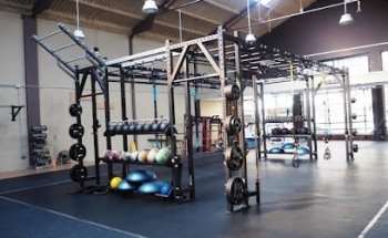 Gimnasio Squash Santiago (Milladoiro)