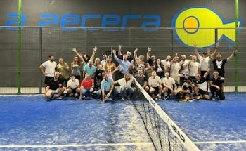 La Pecera Padel Club