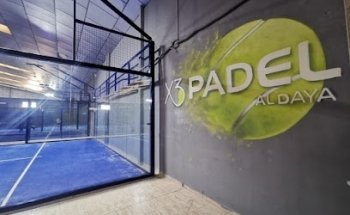 X3 Padel Aldaia
