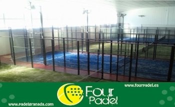 Fourpadel