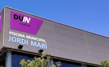 DUIN Jordi Marí | Gimnasio en Tiana