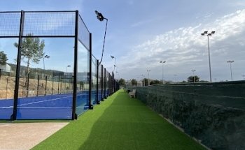Costa Calvià Padel Club