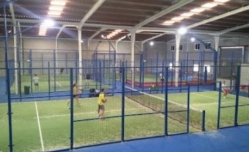 Pedreguer Pàdel Cobert