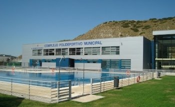 Municipal pool Villalbilla CPM