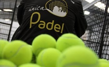 Única Padel Q
