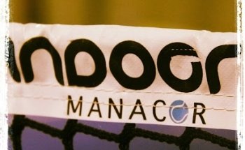 Padel Indoor Manacor