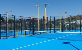 Club de Pàdel DIREXIS