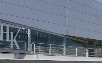 Hondartza Kiroldegia