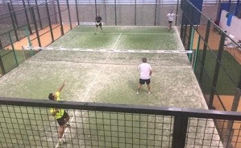 Padel Indoor