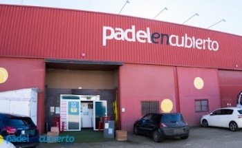 Padel en Cubierto Cáceres