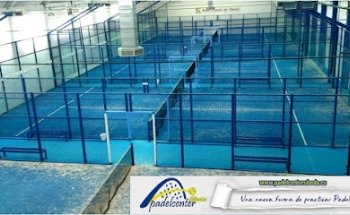 Pádel Center Úbeda