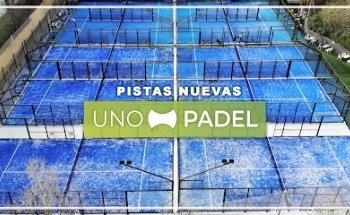 Unopadel - Meiland