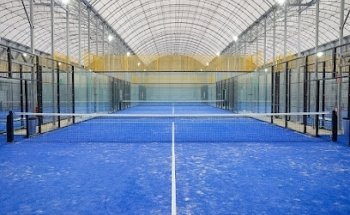 Padel Indoor Punta Chica