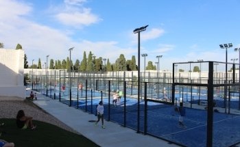 Arena Rio Padel