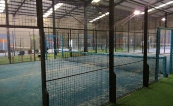 Nuevo Pádel Cuenca