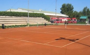 Club Tennis Tortosa