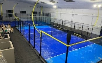 MOON PADEL INDOOR