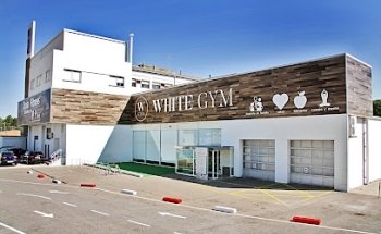 White Gym