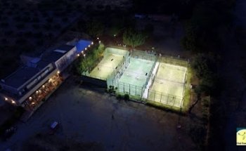 Club Tennis Piera