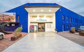 TENISQUASH CENTRO DEPORTIVO