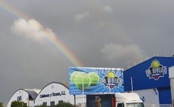 La Ribera Pàdel (Alzira - Valencia)